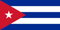 Cuba Flag