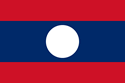 Laos Flag