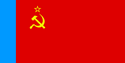 Russia Flag