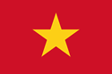 Vietnam Flag